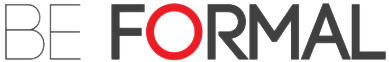 BeFormal logo